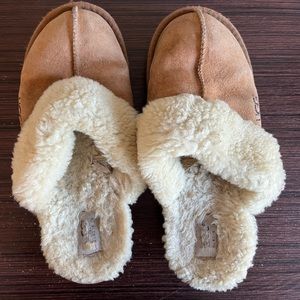 Ugg Slippers